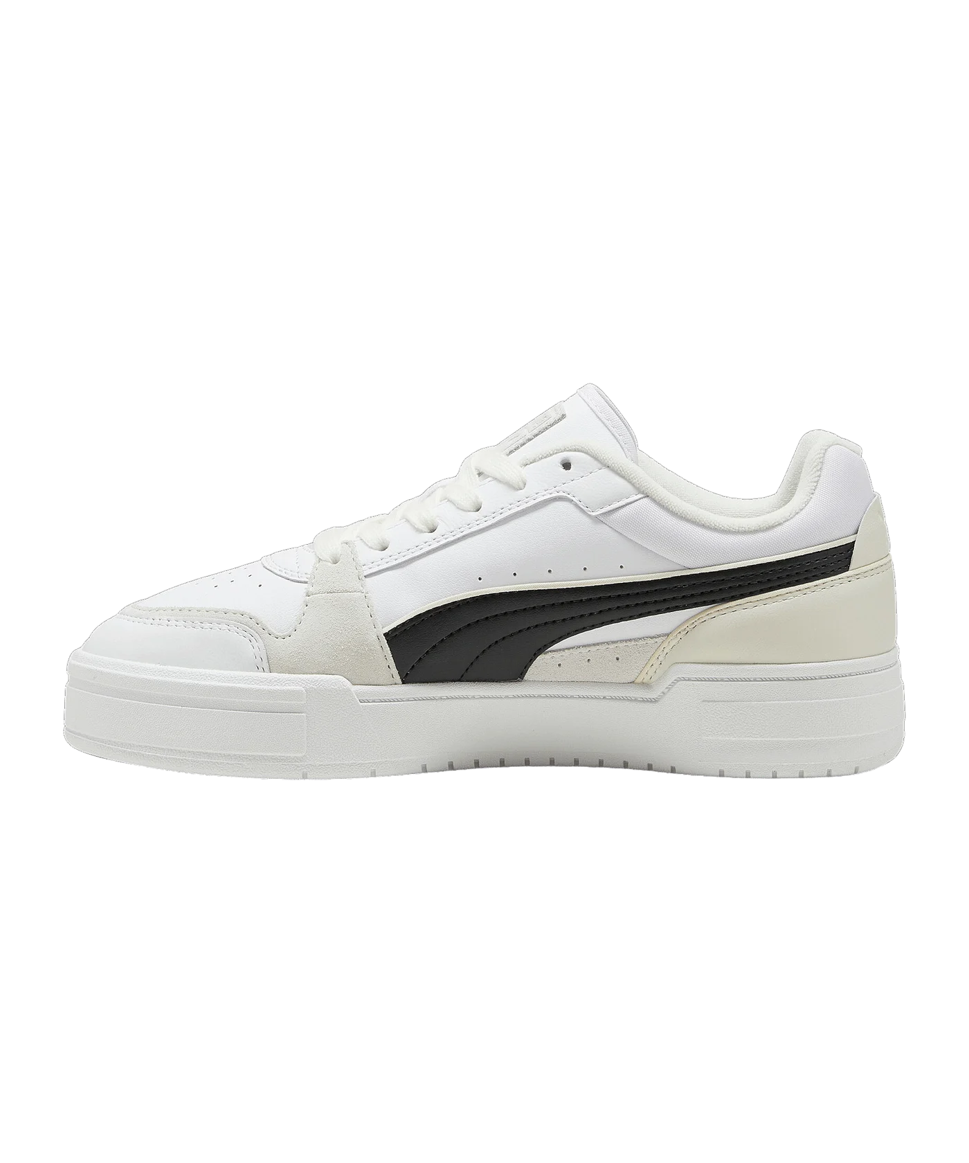 PUMA CA Pro Lux III Sneaker Weiss F05