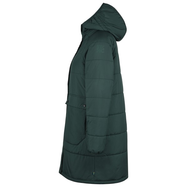 Stoic - Women's MountainWool200 StorboSt. Padded Coat - Manteau
