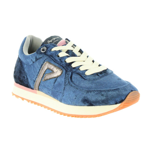 Zapatillas Deporte Pepe Jeans Pgs30362 Sydney