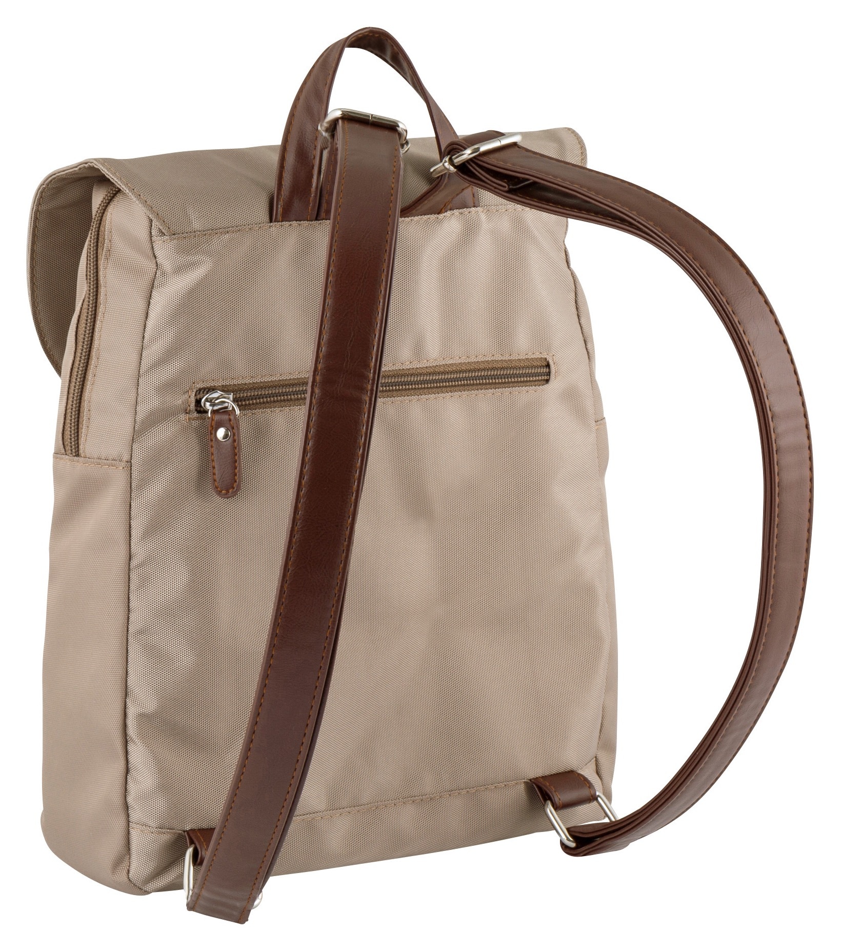 TOM TAILOR Cityrucksack »RINA« mit super leichtem Gewicht