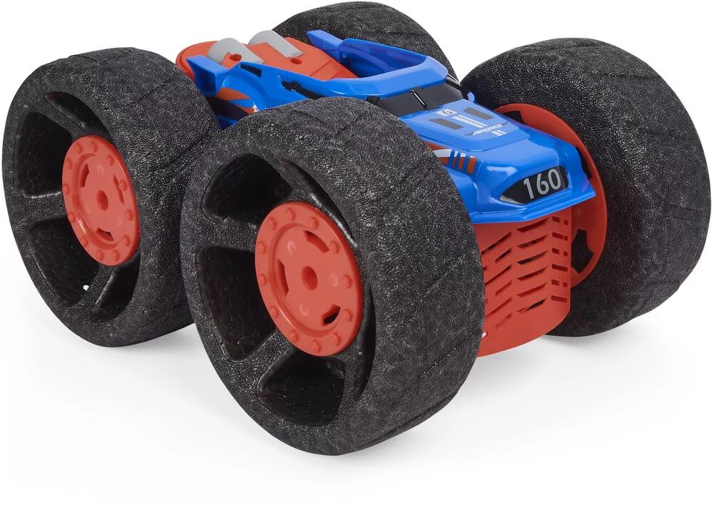 JUMP FURY RADIOCOMMANDE