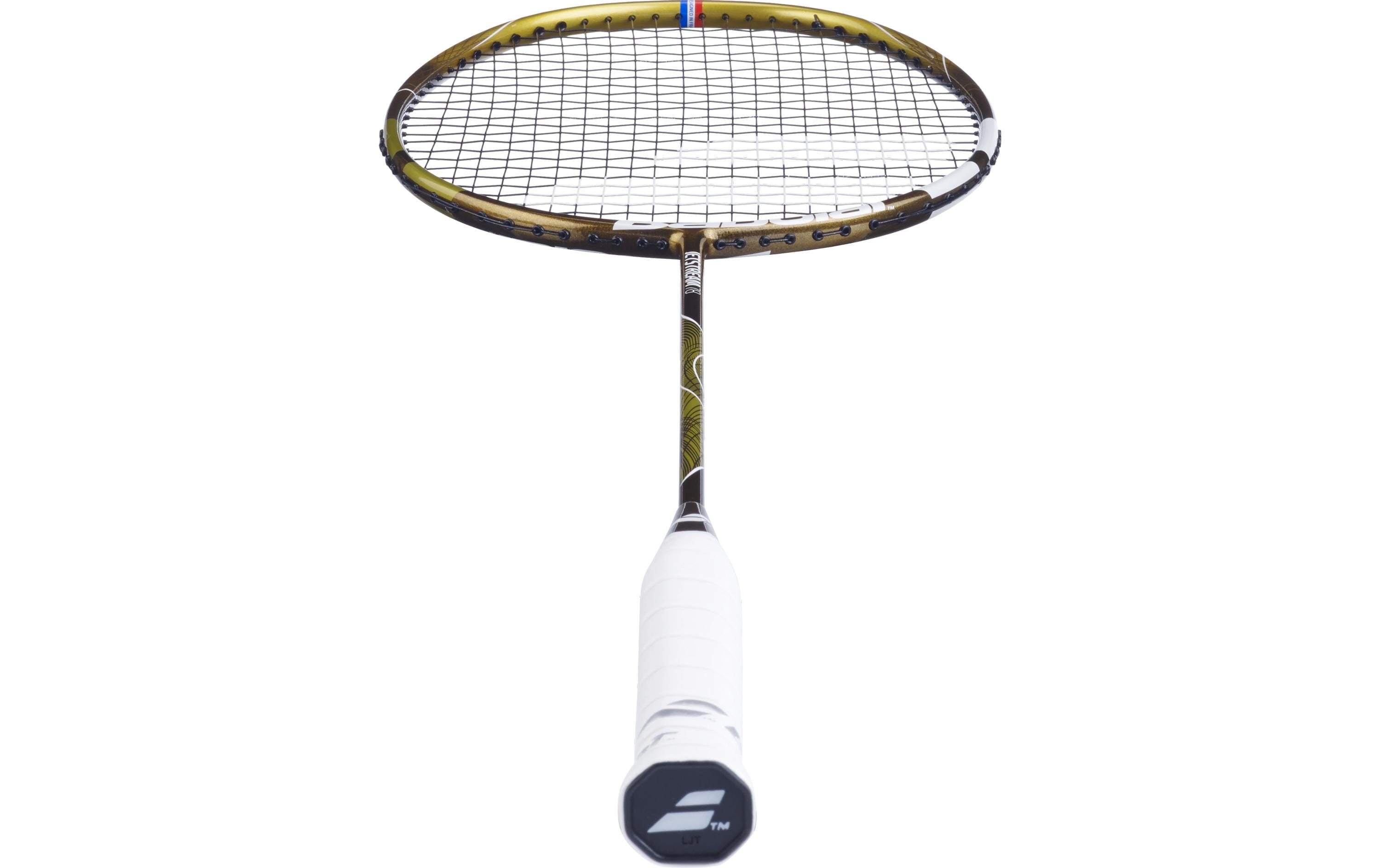 Badmintonschläger Jetstream 78 Griffgrösse: 2, besaitet<br>Badmintonracket
