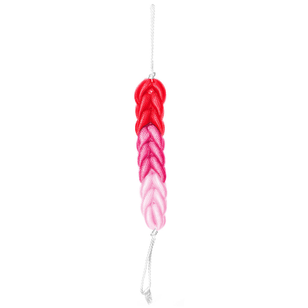 Tresse de bain H 30cm