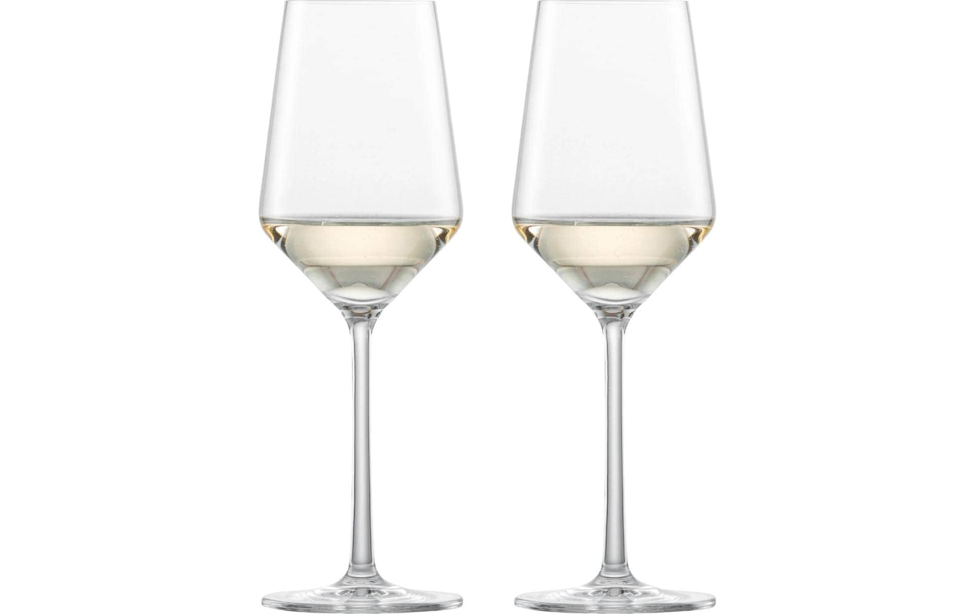 SCHOTT-ZWIESEL Weissweinglas »Riesling Pure 300 ml, 2 Stück«