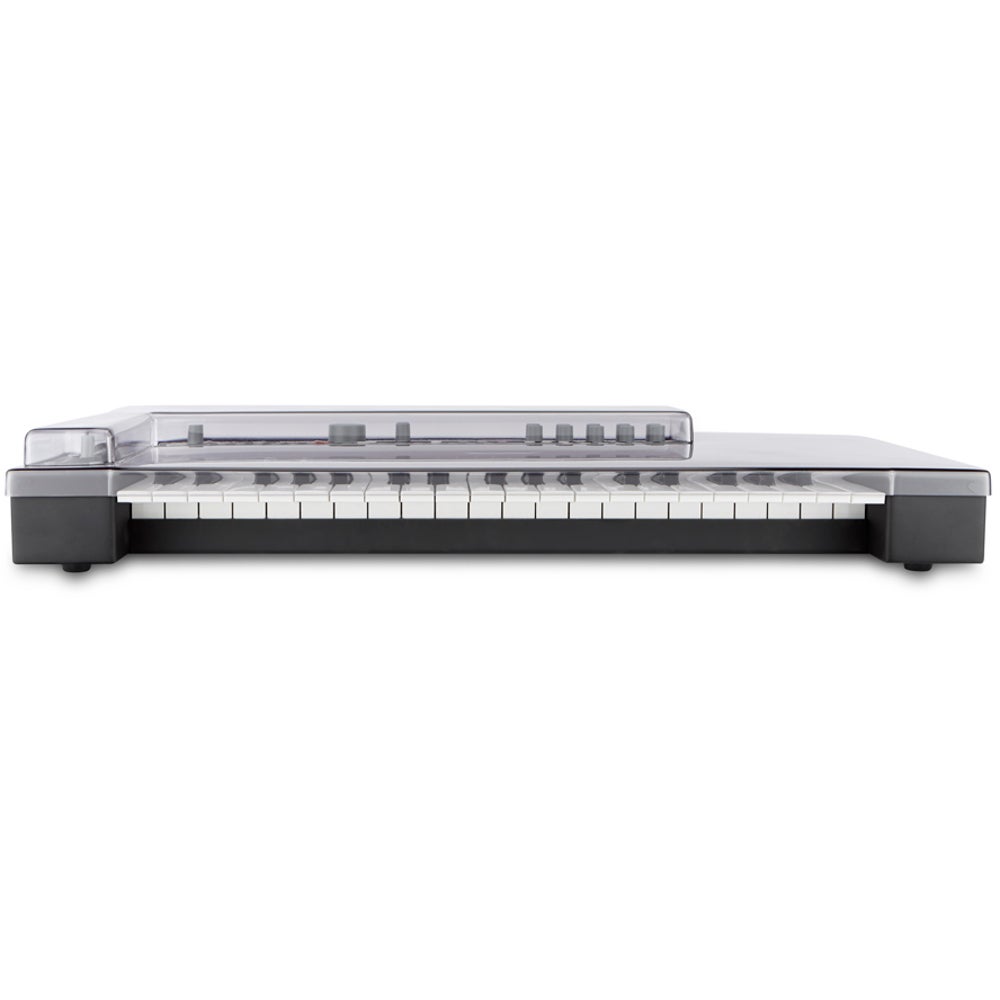 Decksaver Elektron Analog Keys stofkap