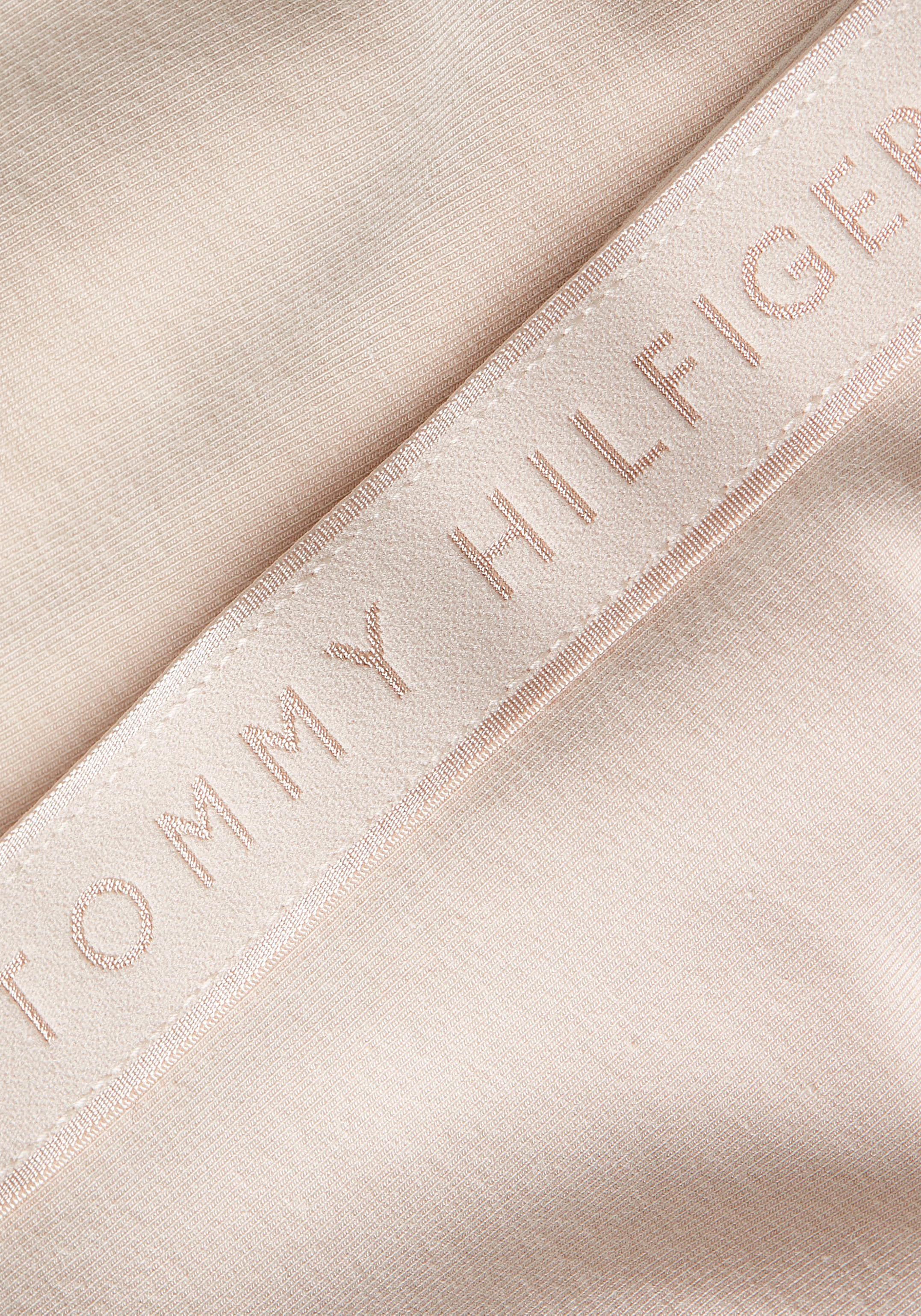 Tommy Hilfiger Underwear Sweathose »MODAL PANTS«  mit Logo-Tape