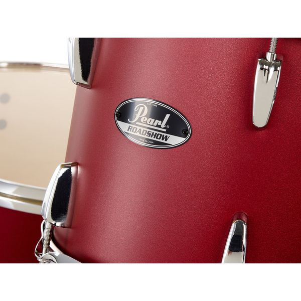 Pearl Roadshow 20