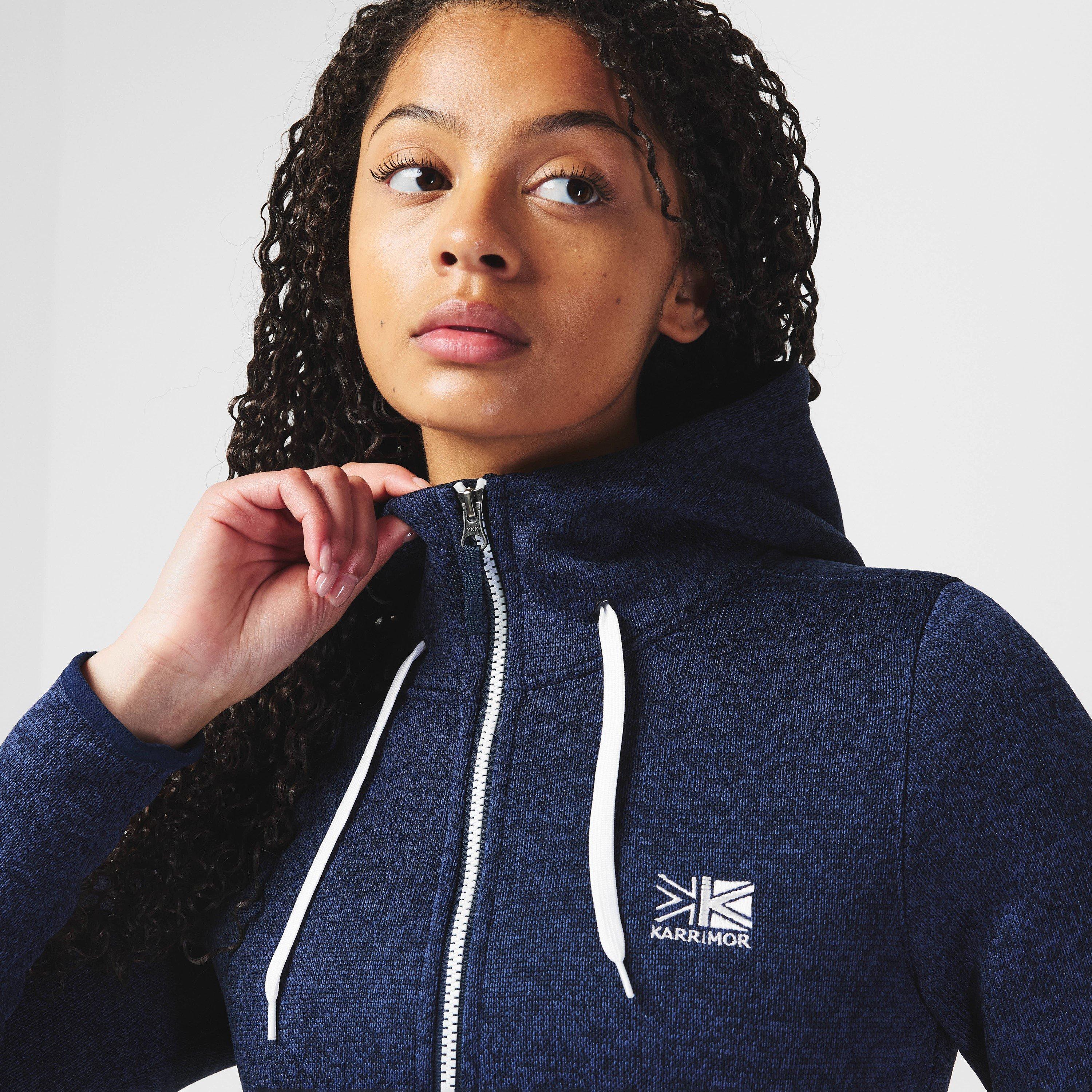 Karrimor Orbit Hoodie Ladies