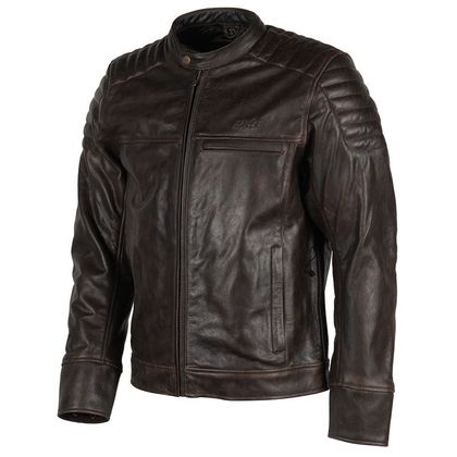 Blouson DXR TONKA - Marron