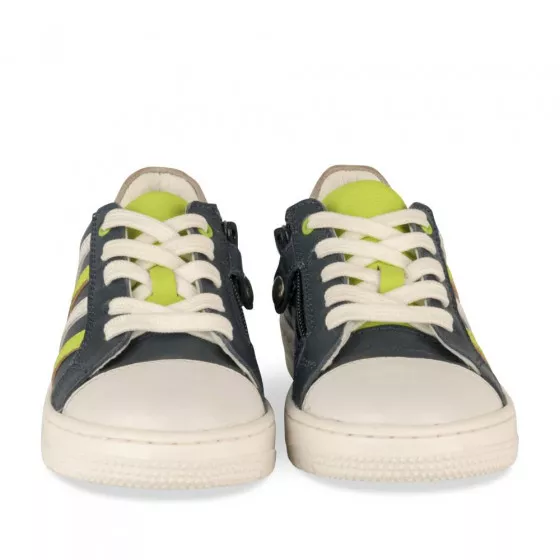 Baskets MARINE MEGIS KIDS