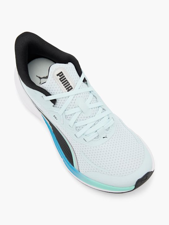 PUMA SKYROCKET LITE 2 JR Sneaker Blau