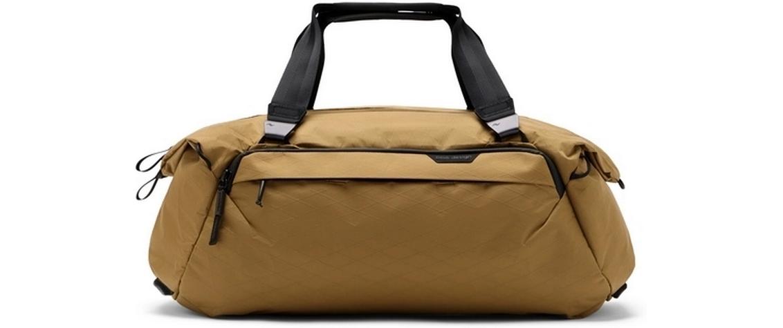 Duffle Bag 35 l Coyote<br>Reise-Seesack
