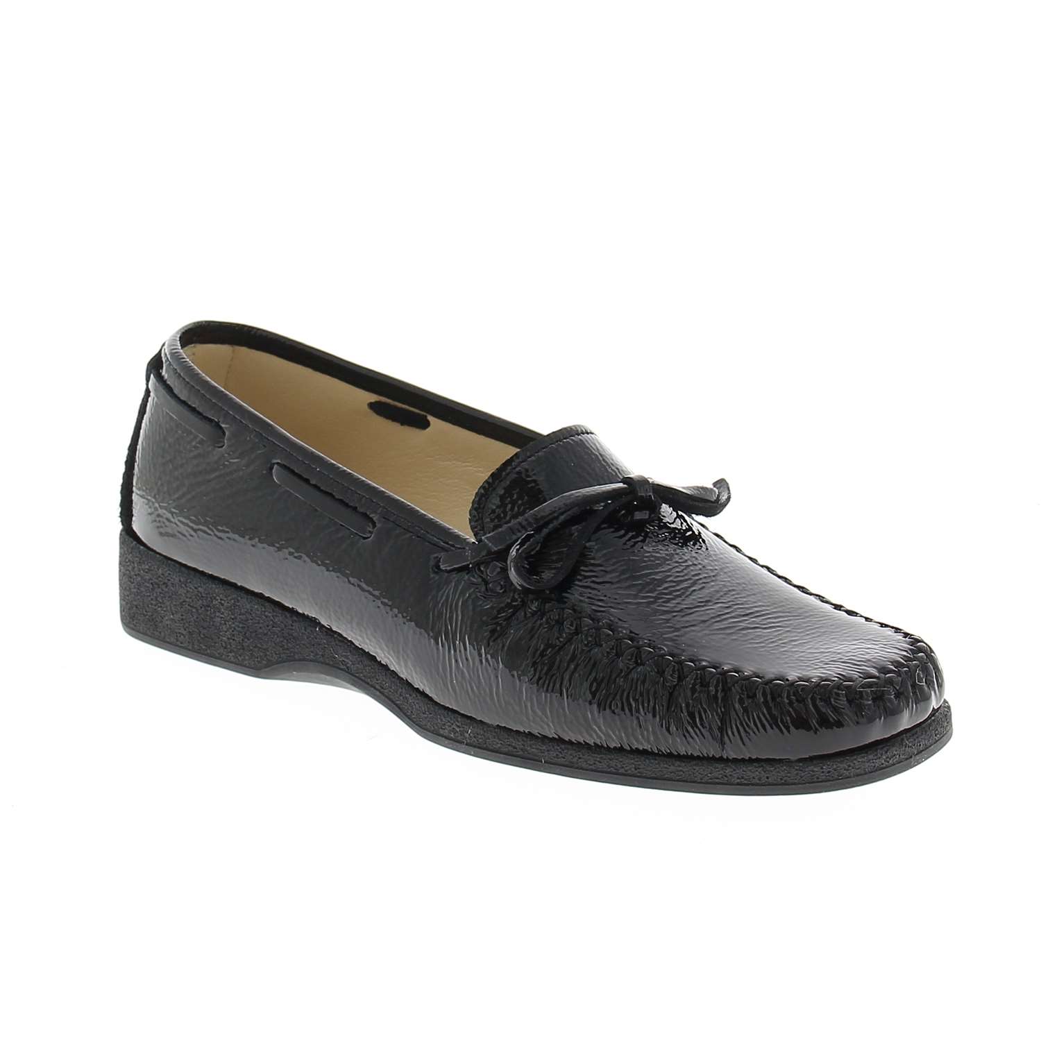 Mocassins femme MARCO NICE 3