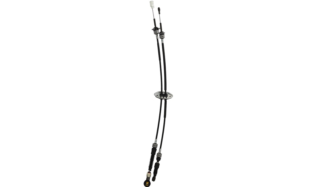 Gearskiftekabel 1019/735 mm 1056/702 mm