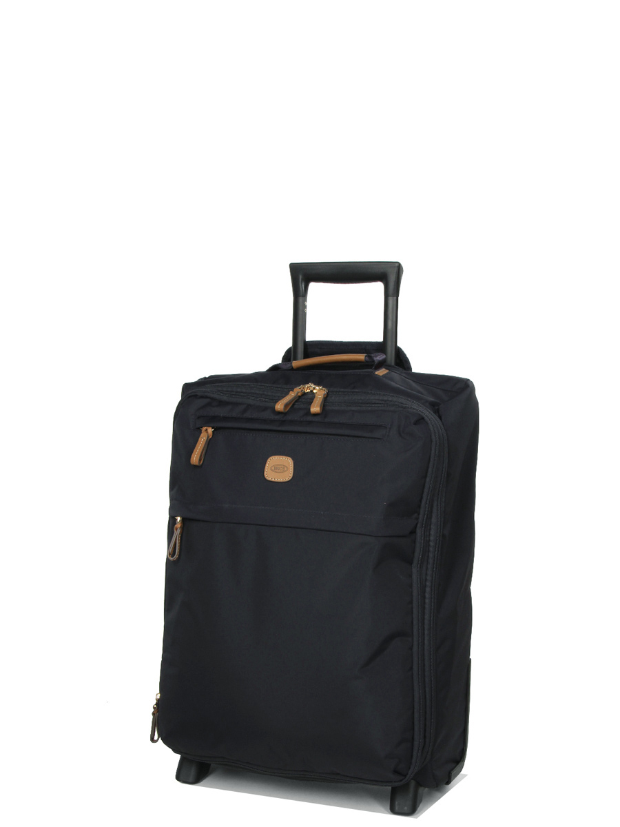Valise Bric's X-Travel 55 cm - 2 roues