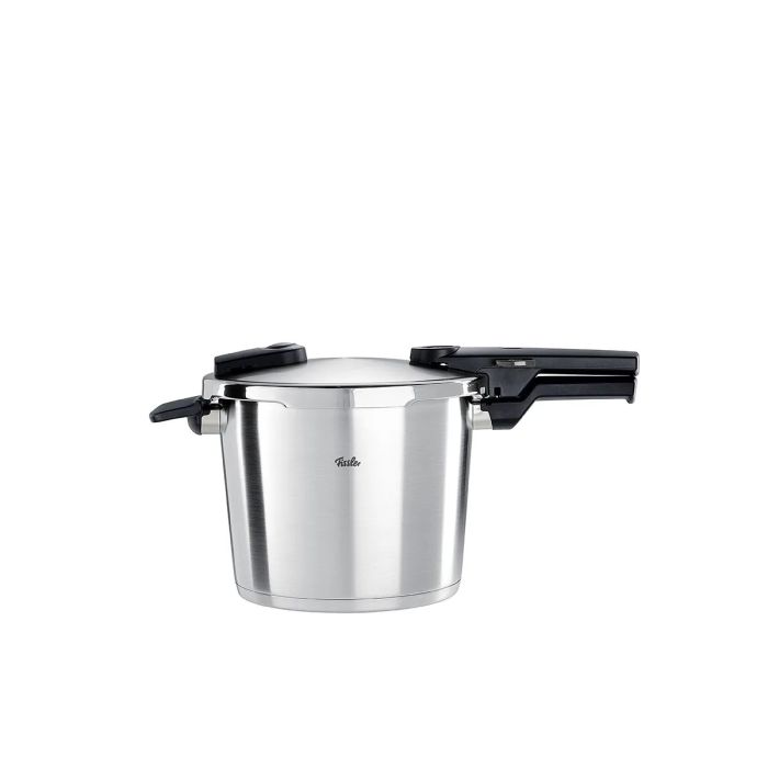 Fissler Vitaquick® Premium Schnellkochtopf 22cm, 6 Liter