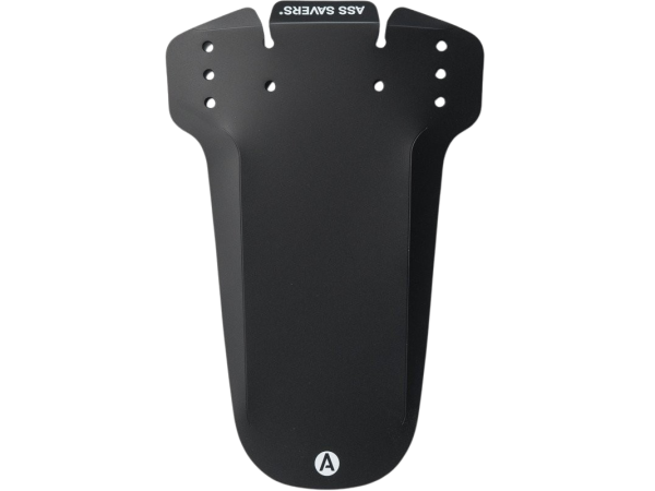 Ass Savers Mudder Regular Forskærm, Black