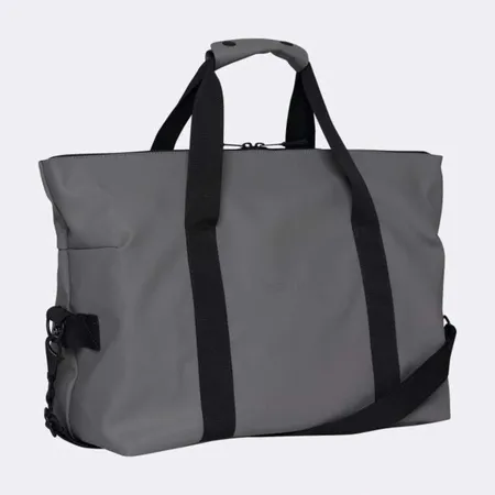 Beckmann Street bag 24H - Grey