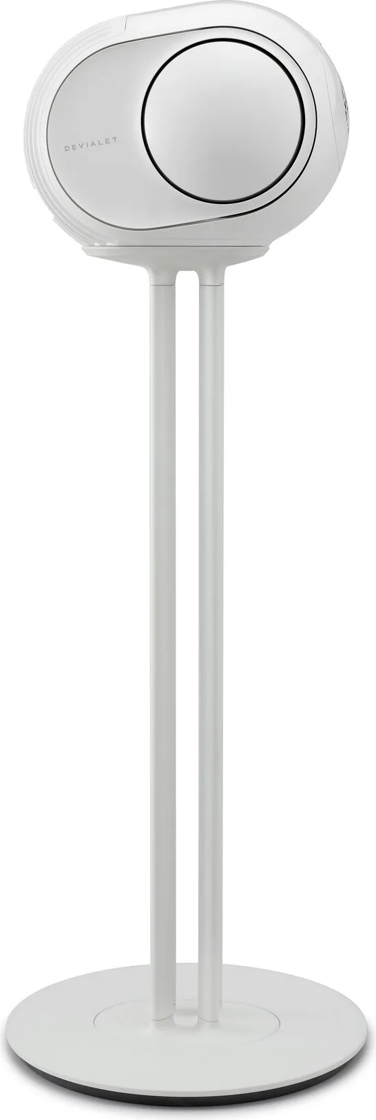 Devialet Tree Phantom II Blanc Pieds pour enceintes