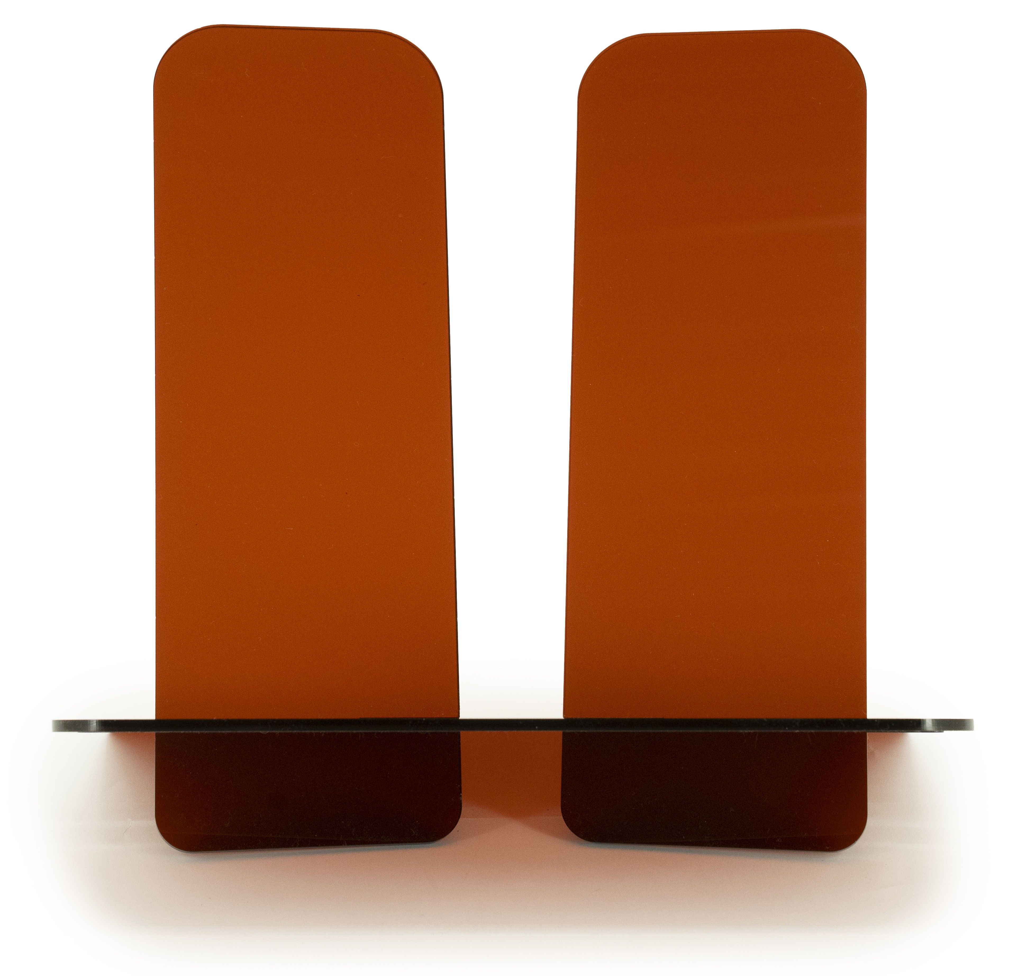 Boekenstandaard 250125 Booq B34.5 x D6 x H34.5 cm