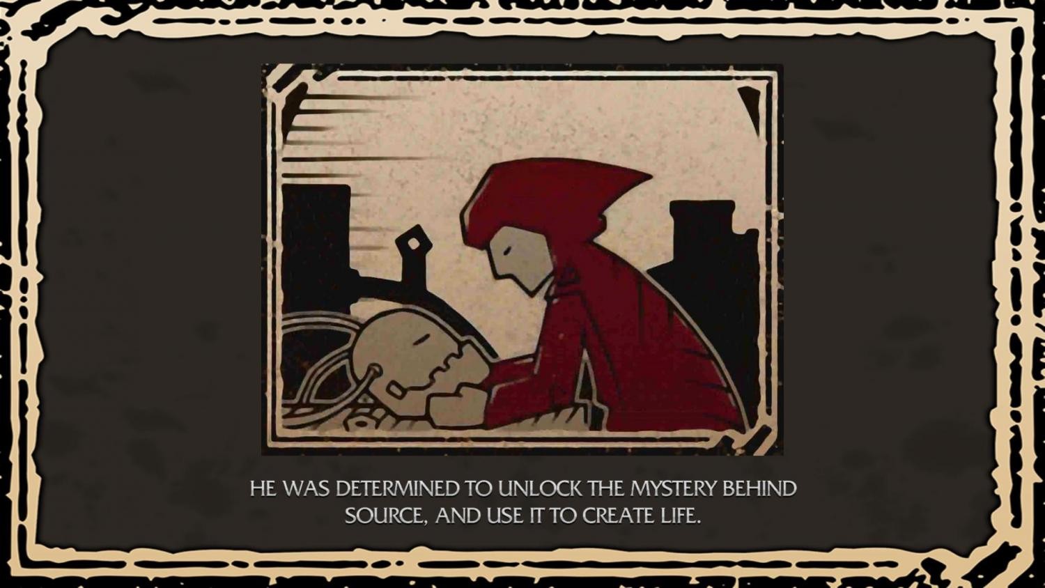 Lock's Quest- PC