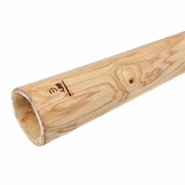 Thomann Didgeridoo Teak Proline E