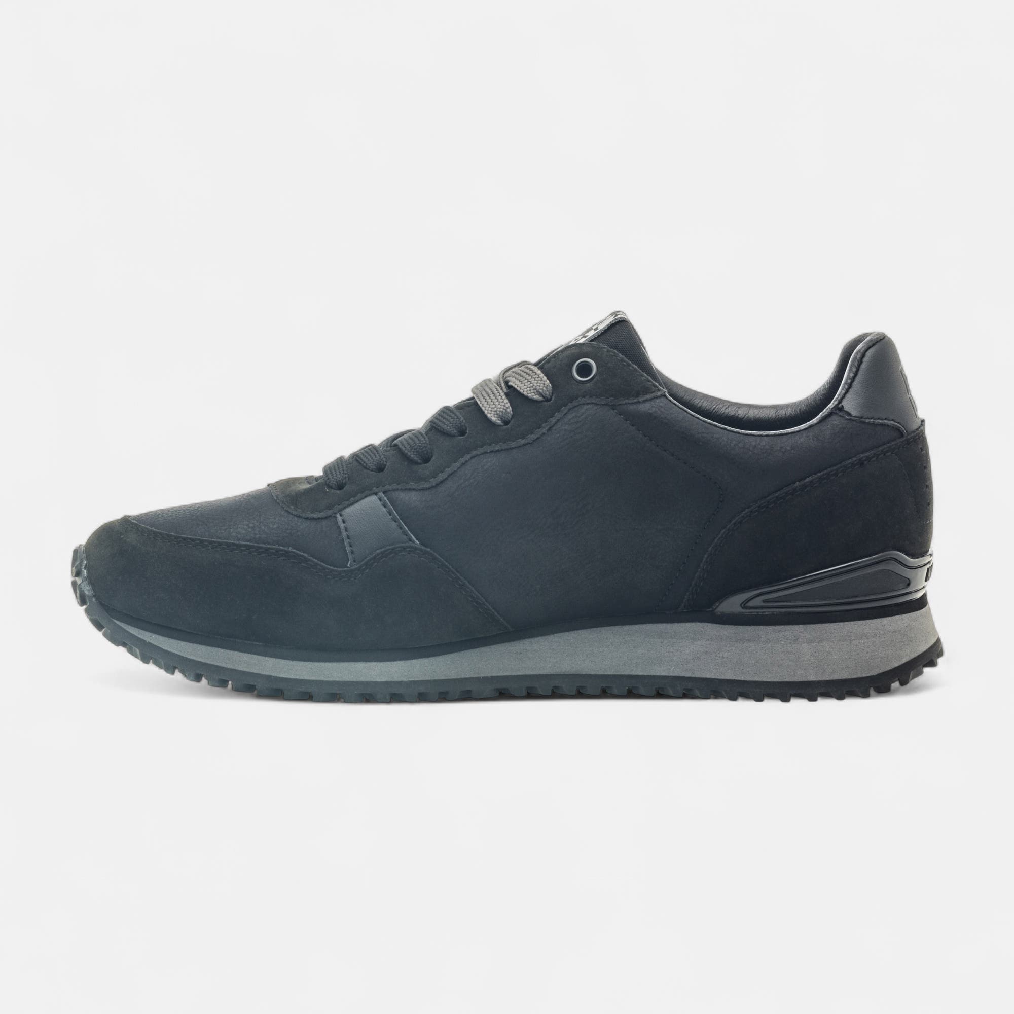 Baskets Homme noir
