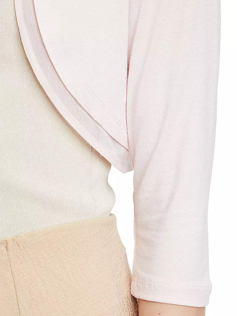VERA MONT Bolero rosa