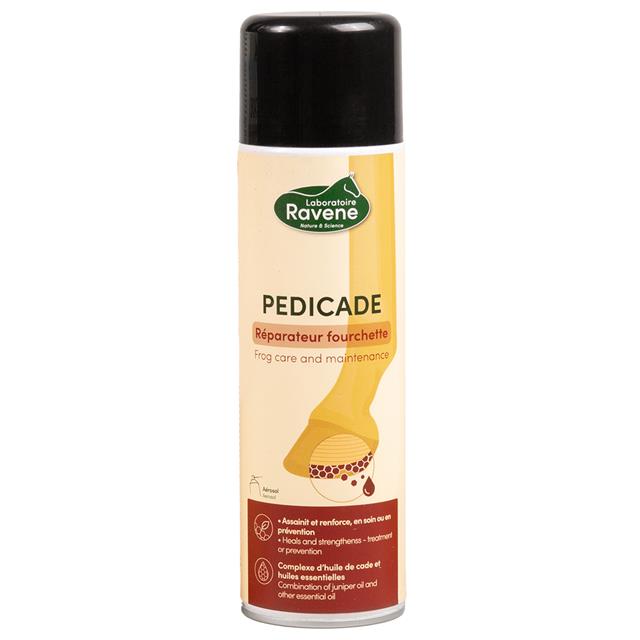 Ravene Pedicade Frog Care