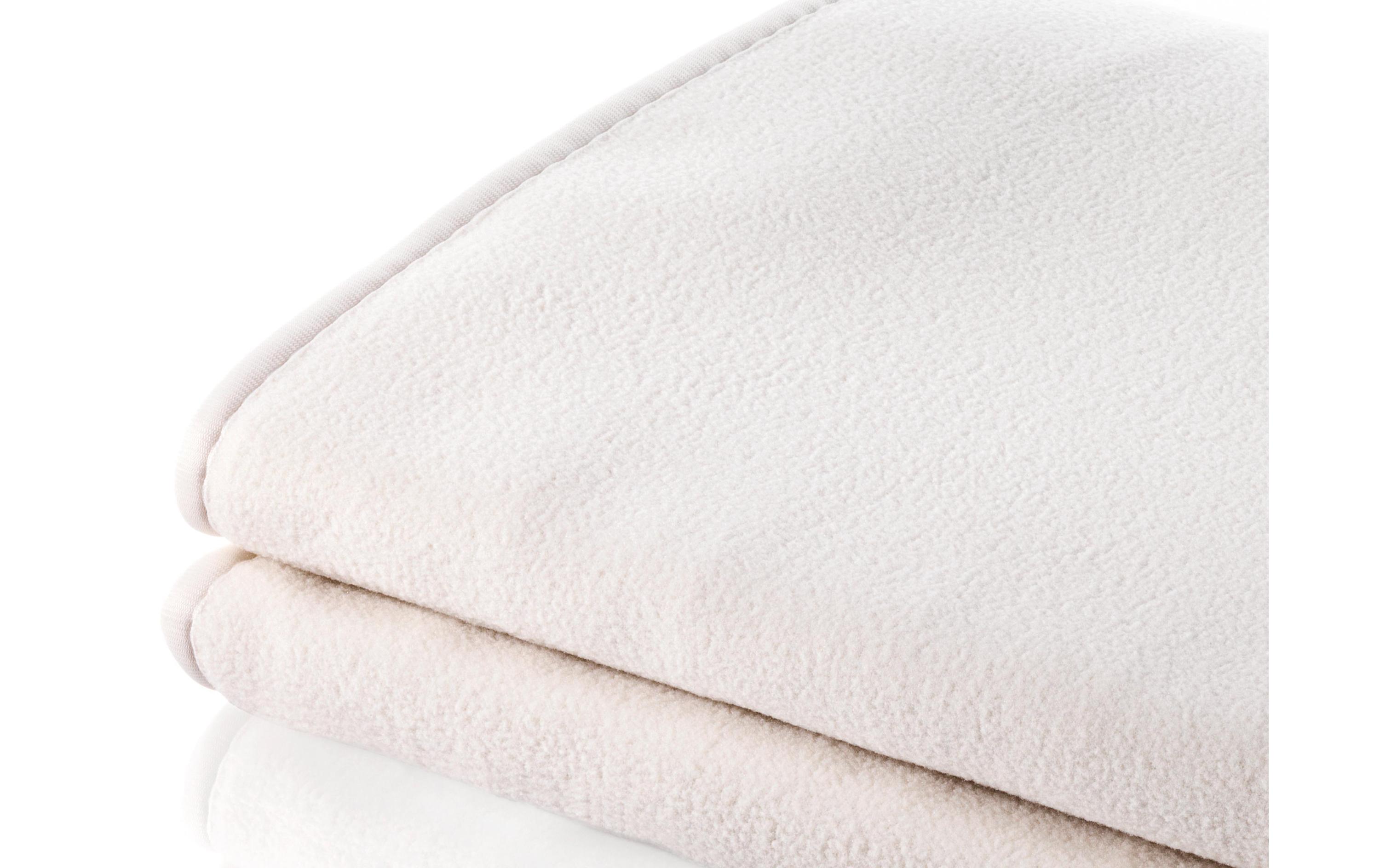 Wärmeunterbett BW-4753Heizdecke für eine Person