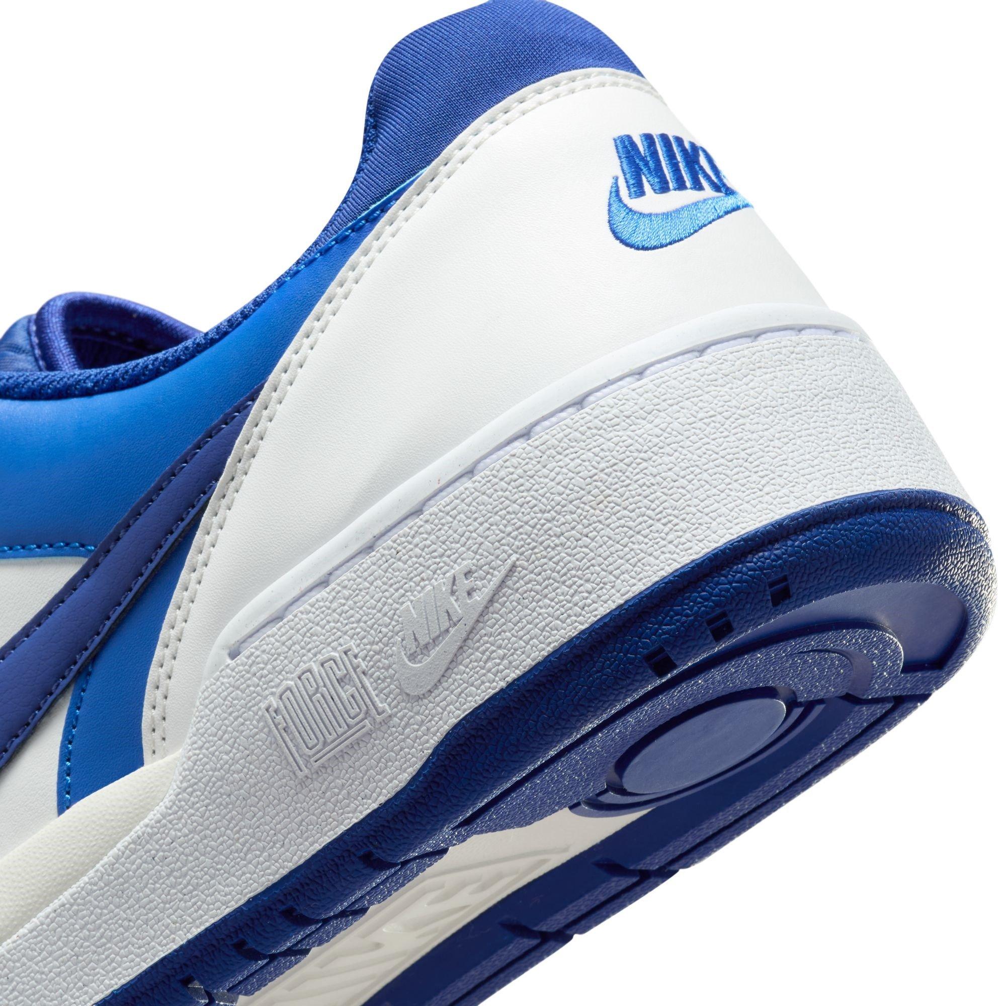 Nike Full Force Low Mens Shoes
