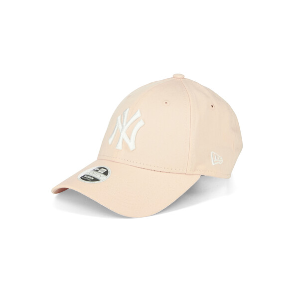 NEW ERA 9FORTY NY ESSENTIAL PINK LEMONADE
