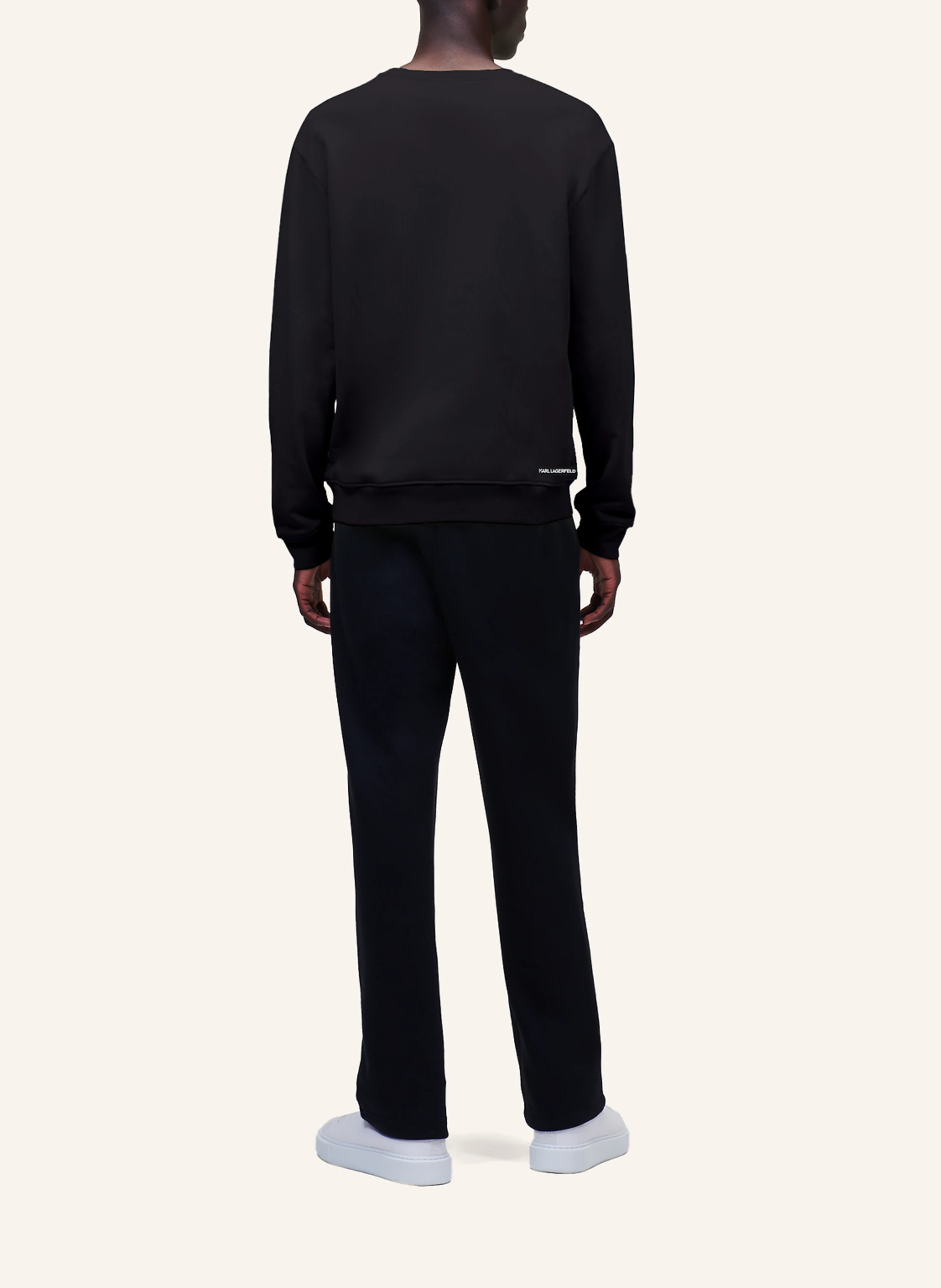 KARL LAGERFELD Sweatshirt
