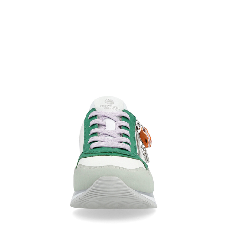 Remonte D0H01-83 | BLANC MULTI