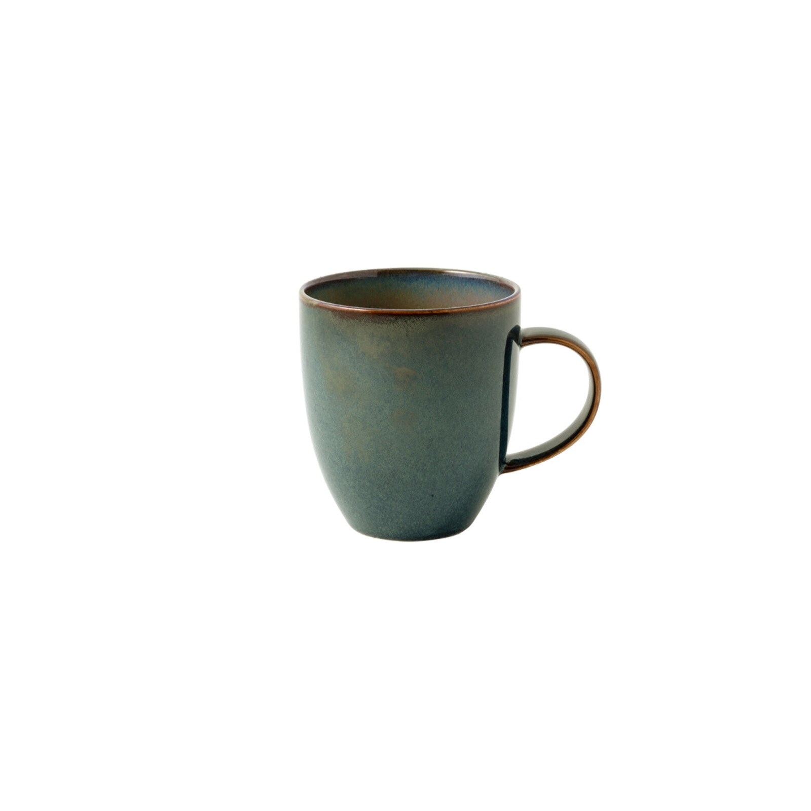 like. by Villeroy & Boch Frühstücks-Set Crafted Breeze 6er Set