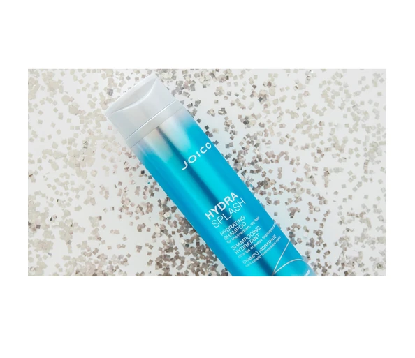 JOICO HydraSplash Hydrating Shampoo