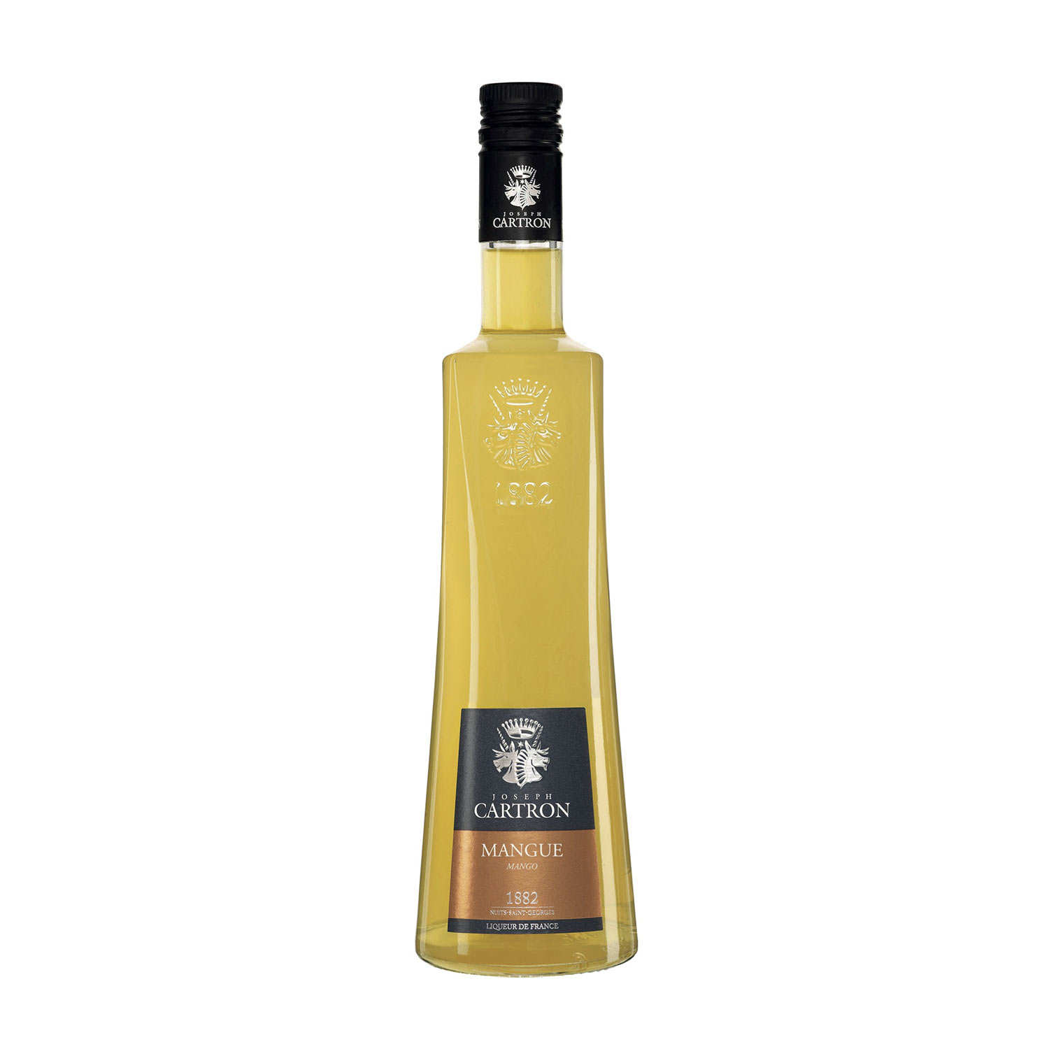 Liqueur de mangue 25% - Joseph Cartron