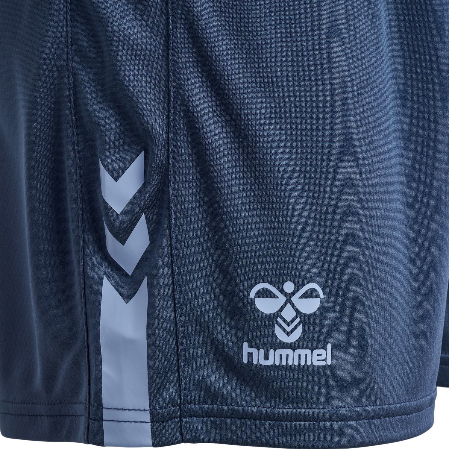 hmlACTIVE PL SHORTS WOMAN