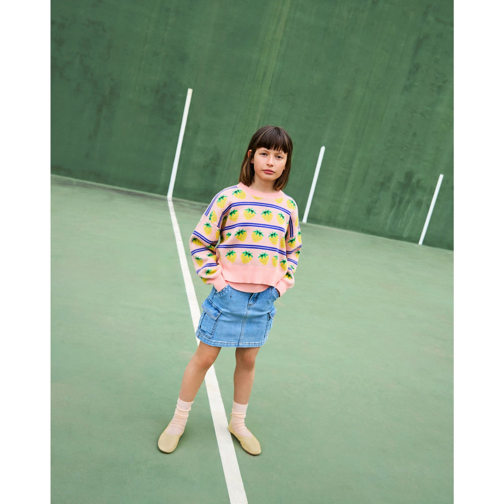 Køb Molo Nature Fruits Gerrie Jumper