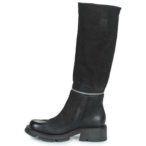 Airstep / A.S.98 - LANE HIGH - Noir