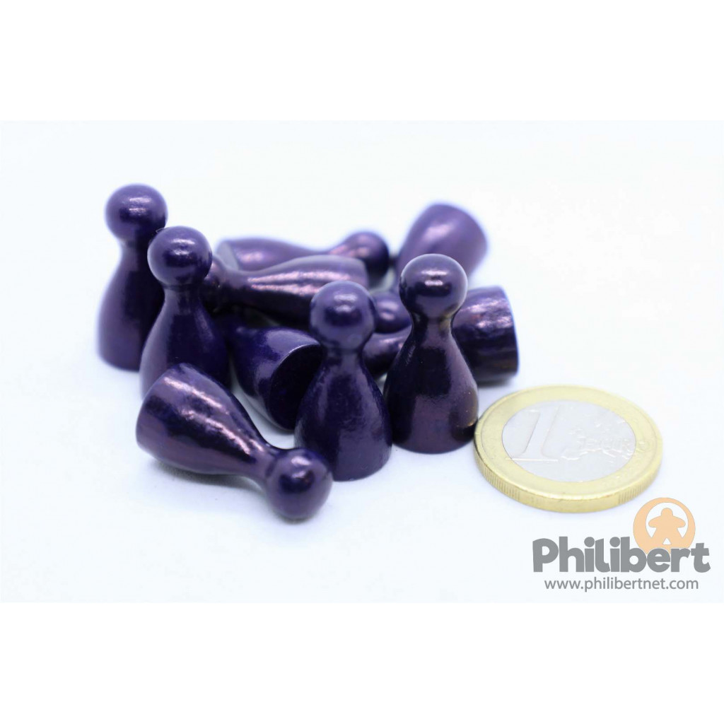10 Pions Moyens