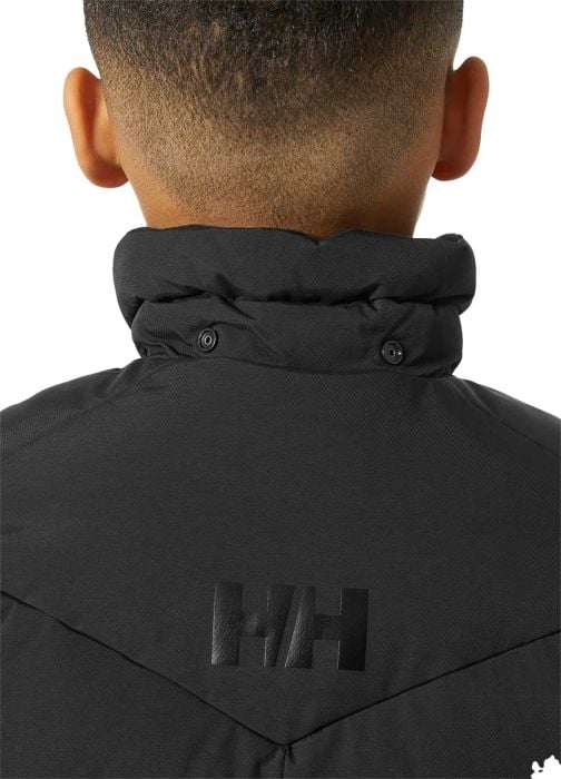 Adore Puffy Parka Junior vinterjakke