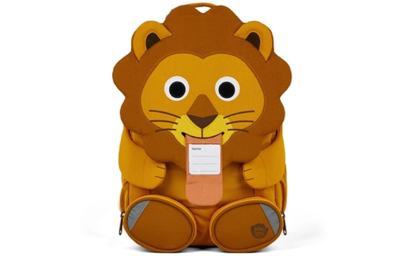 Rucksack Grosser Freund Löwe 8 lKinder Rucksack