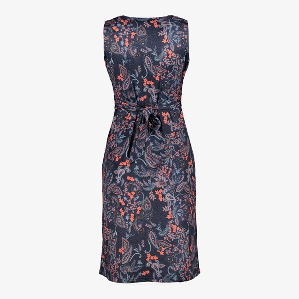 TwoDay dames zomerjurk met print