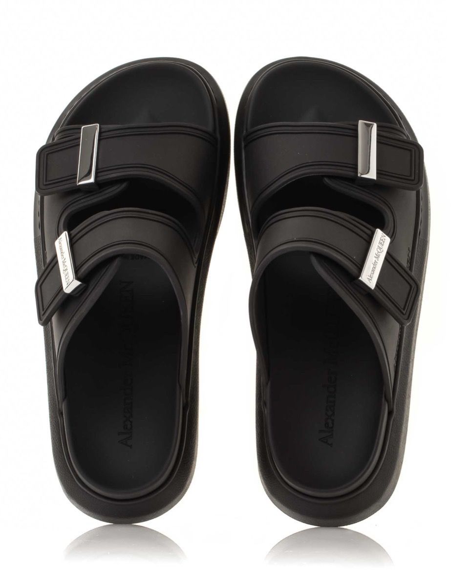 Alexander McQueen Slide Hybrid