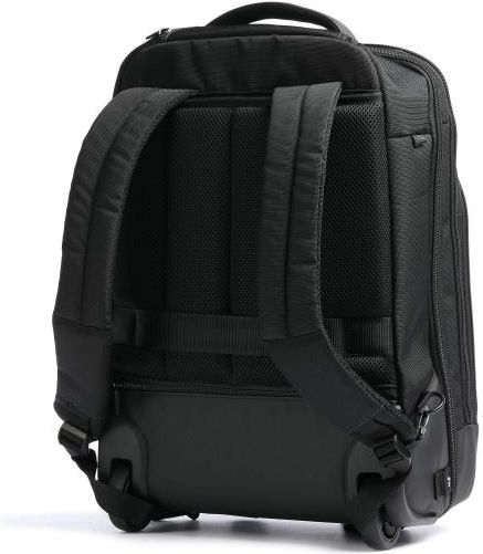 Samsonite Laptoptrolley - Mysight Backpack op wielen 17.3 inch (Handbagage)- Black