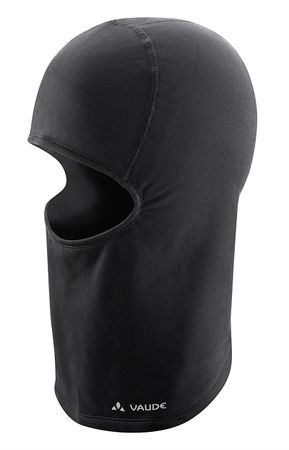 BIKE Unisex-Facemask  black uni