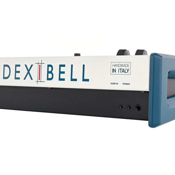 Dexibell Vivo S8
