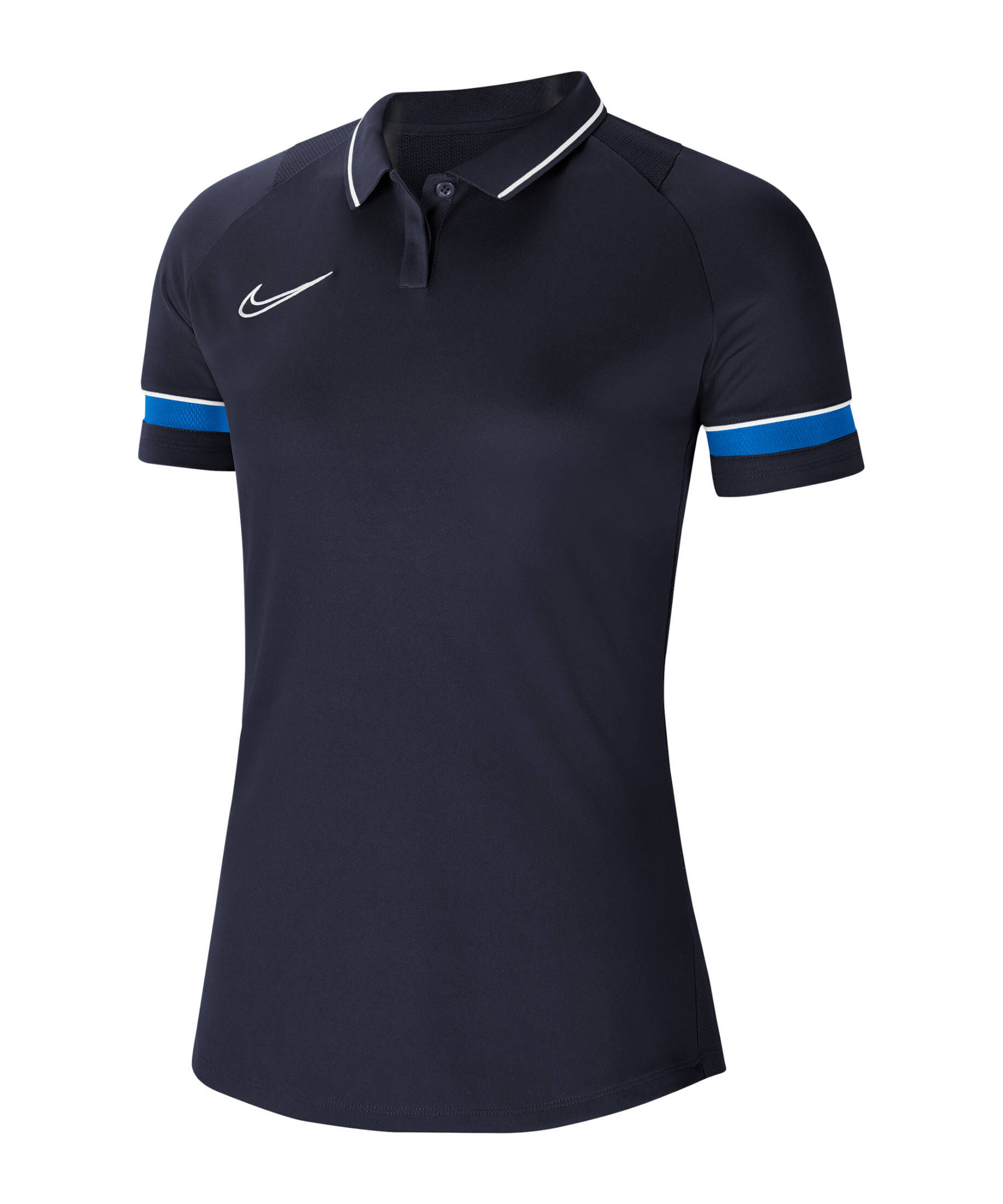 Nike| Damen Fußball - Teamsport Textil - Poloshirts Academy 21 Poloshirt Damen