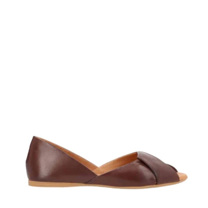 Shoedesign Copenhagen Viva Ballerinasko Dame
